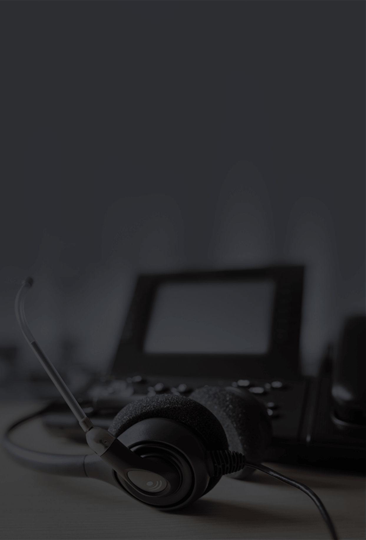 Contact Us - TradeUltra