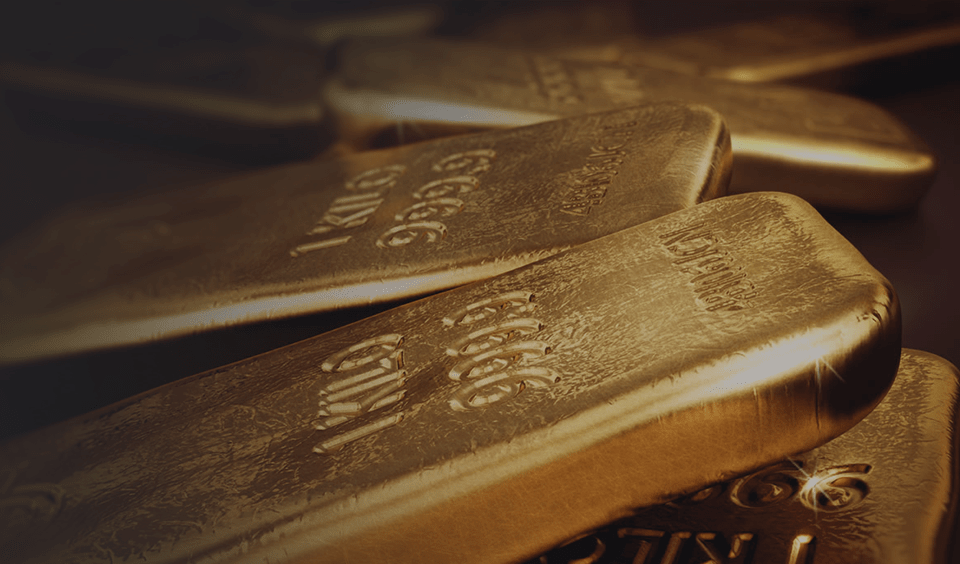 Gold & Silver Commodity Trading - TradeUltra